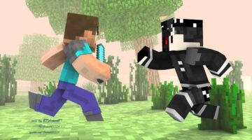 إصدار ضخم.. تحديث ماين كرافت 2025 التغييرات الجديدة