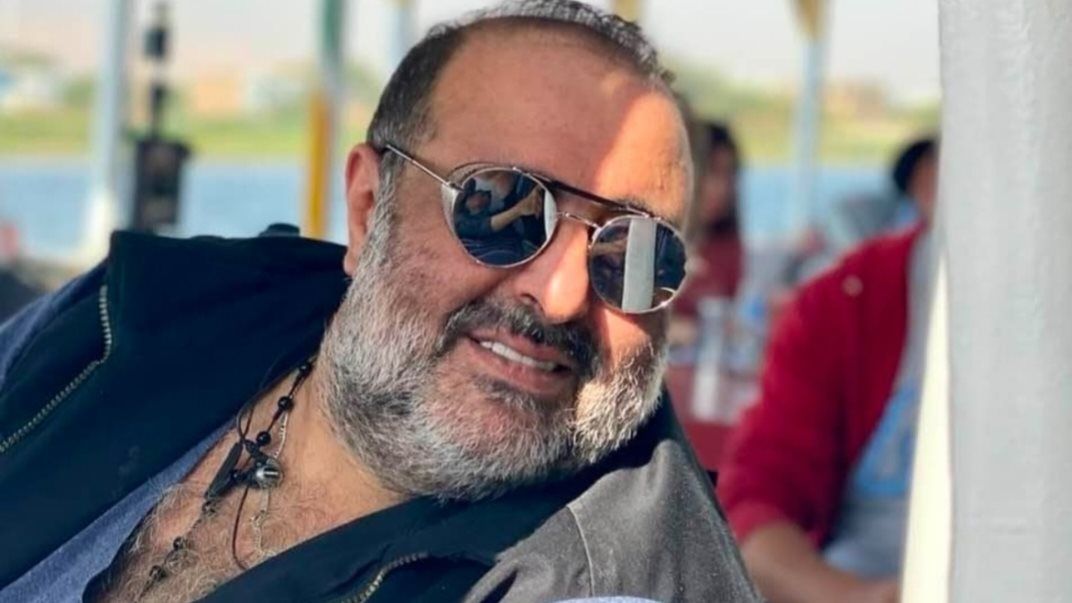 اليوم.. استقبال عزاء سامح عبد العزيز في مسجد الشرطة بالتجمع - الخليج الان