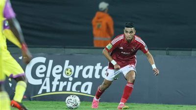 رسالة مؤثرة من كريم الدبيس لجماهير الأهلي قبل رحيله - الخليج الان