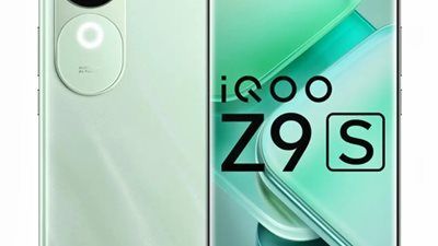 فريد من نوعه… مميزات هاتف iQOO الجديد - الخليج الان