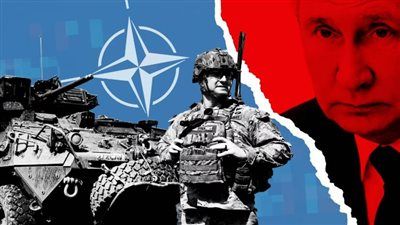 تحذير روسي شديد.. مولدوفا رأس الحربة القادم والناتو يدفعها نحو صراع مباشر مع موسكو - الخليج الان