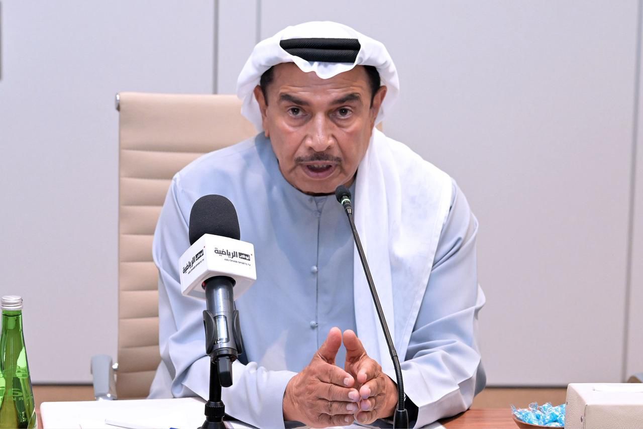 لأول مرة.. سباق زايد الخيري ينطلق من 6 محطات عالمية في 3 قارات جديدة - الخليج الان