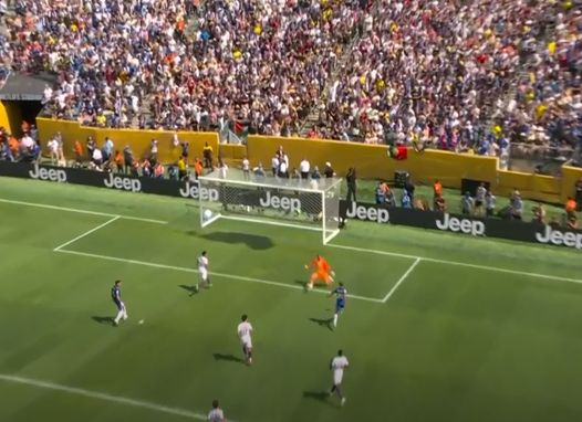 نهائي كأس العالم للأندية: جواو بيدرو يسجل الهدف الثالث لتشيلسي في مرمى باريس سان جيرمان في الدقيقة 42 - الخليج الان