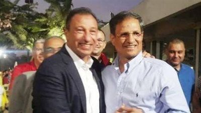 عاجل: الأهلي يقرر تحويل مصطفى يونس للتحقيق واتخاذ الإجراءات القانونية ضده - الخليج الان