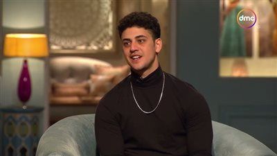 آدم الشرقاوي: مصر ادتني كتير وأهلي كانوا بيشجعوني اهتم بالثقافة بس كنت غبي - الخليج الان