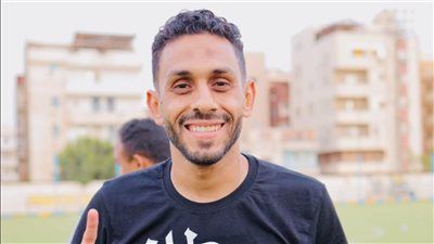 دكرنس يتعاقد مع مصطفي صفوت لاعب كهرباء الإسماعيلية موسمين - الخليج الان