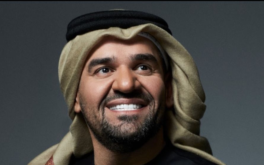 هشام جمال عن تعاونه مع حسين الجسمي: سمعت صوته وأنا 14 سنة ودلوقتي بنطلق أول ألبوم لينا - الخليج الان