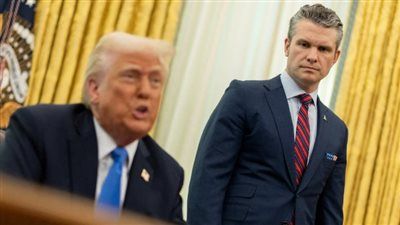 ترامب يلوّح بعقوبات جمركية على روسيا وأوروبا: صواريخ إلى أوكرانيا والمحادثات على المحك - الخليج الان