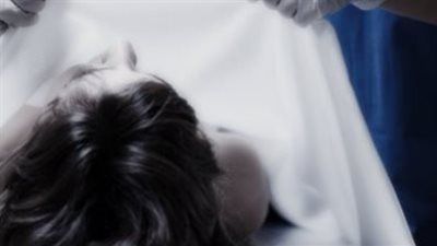 كهربا وتجريد من ملابس.. القصة الكاملة في واقعة مقتل زوجة على يد زوجها الجزار - الخليج الان