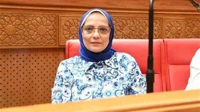 نجلاء العسيلي: كلمة السيسي بقمة الاتحاد الأفريقي ترسخ دور مصر كقاطرة للاستقرار والتنمية في القارة - الخليج الان