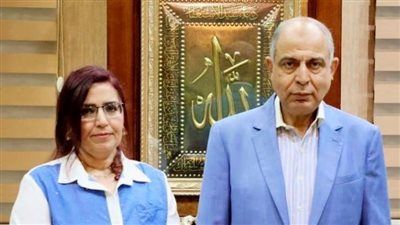 محافظ المنيا يعلن عن انطلاق حملة «100 يوم صحة» لتقديم الخدمات الصحية في القرى - الخليج الان