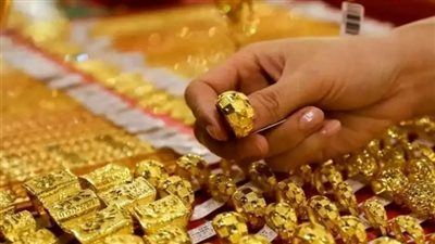 تذبذب أسعار الذهب رغم تصاعد الطلب على الملاذات الآمنة - الخليج الان