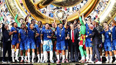 كل ما تريد معرفته عن كأس العالم للأندية 2029 والفرق المتأهلة ومكان إقامة البطولة - الخليج الان