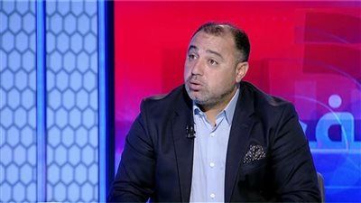 محمد عمارة: سأتقدم بشكوى رسمية ضد شوبير.. ولن اغير نهجي في حبي للنادي الأهلي - الخليج الان