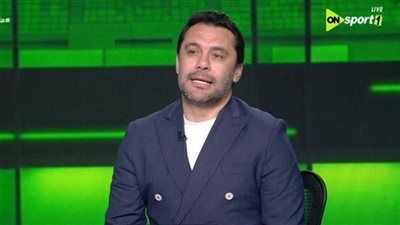 أحمد حسن : معسكر الأهلي "مكنش سايب" والأمور التسويقية أمر طبيعي - الخليج الان