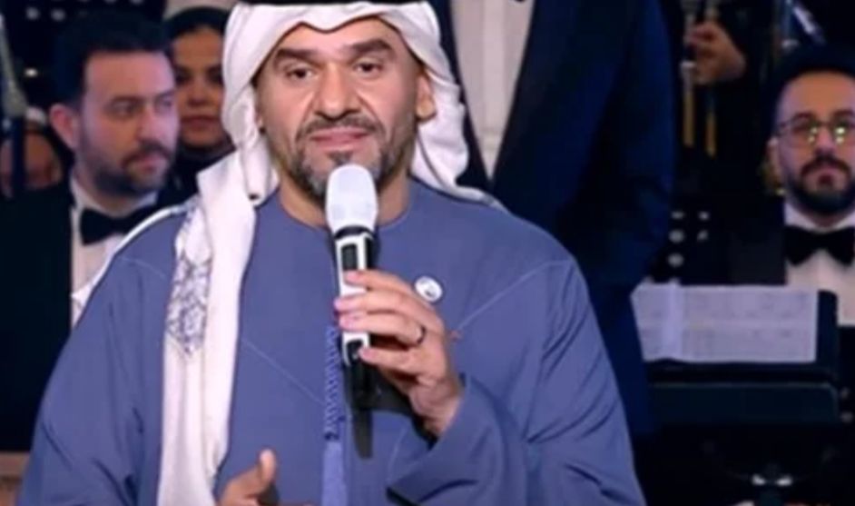 حسين الجسمي يفتتح ألبوم HJ2025 بعملين جديدين.. وحكايتان قادمتان في الطريق - الخليج الان