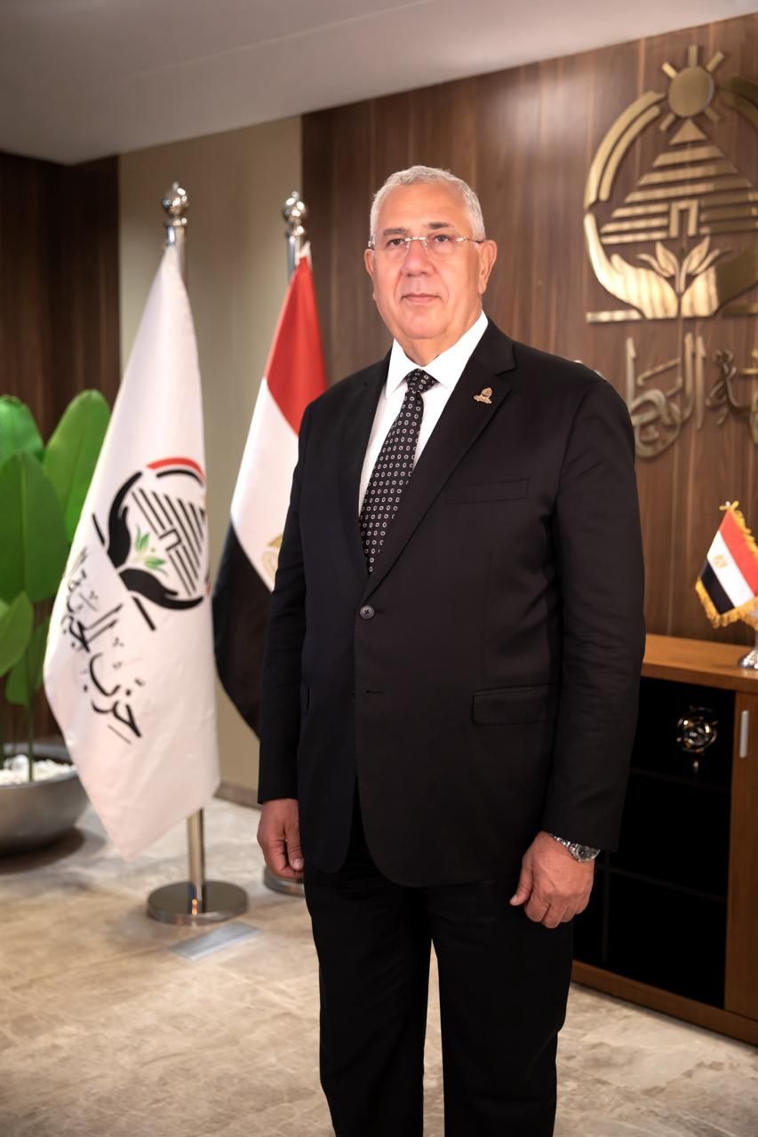 القصير: رسالة دعم لمؤسسات الدولة المصرية وإطلاق ميثاق شرف انتخابي أبرز رسائل الاجتماع الثالث لتحالف القائمة الوطنية - الخليج الان