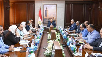 رئيس الوزراء: نحرص على متابعة سير العمل بالمشروعات بالاسكندرية لتعزيز قيمة المحافظة كوجهة اقتصادية وسياحية - الخليج الان