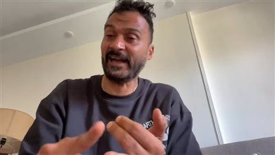 3 أغسطس.. نظر دعوى إبراهيم سعيد ضد طليقته للمطالبة بضم حضانة ابنتيه - الخليج الان