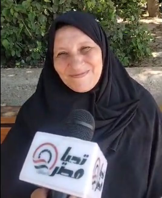 أكبر طالبة حصلت على دبلوم الزراعة في محافظة دمياط: العلم نورلي حياتي وخلاني بقيت أعرف اتعامل مع الناس|فيديو - الخليج الان