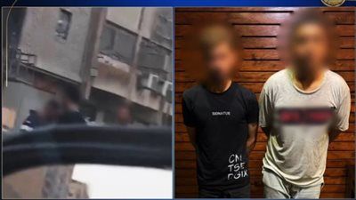 الداخلية تكشف حقيقة فيديو متداول عن ترويج مخدرات بشبرا الخيمة وتضبط المتهمين وبحوزتهما البودر - الخليج الان