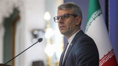 إيران تحت التهديد بـ"آلية الزناد".. وطهران تحذّر: سنرد بقوة على التصعيد الأوروبي - الخليج الان