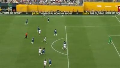 نهائي كأس العالم للأندية: جواو نيفيز لاعب باريس سان جيرمان يحصل على البطاقة الحمراء في الدقيقة 85 - الخليج الان