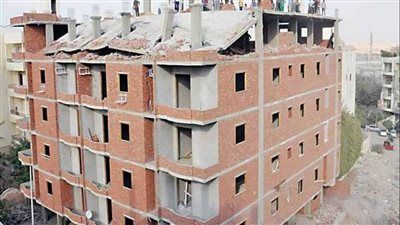 لماذا فشلت الحكومة في تطبيق قانون التصالح؟ نواب يتحدثون لـ “تليجراف الخليج” - الخليج الان