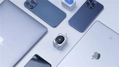 شركة أبل تواكب التطور العالمي …طرح دفعة جديدة لهاتف الايفون - الخليج الان