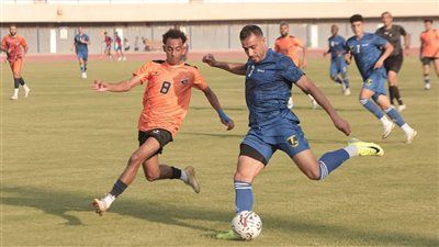 كهرباء الإسماعيلية يفوز علي الشمس بثنائية في أولي تجاربه التحضيرية للدوري الممتاز - الخليج الان