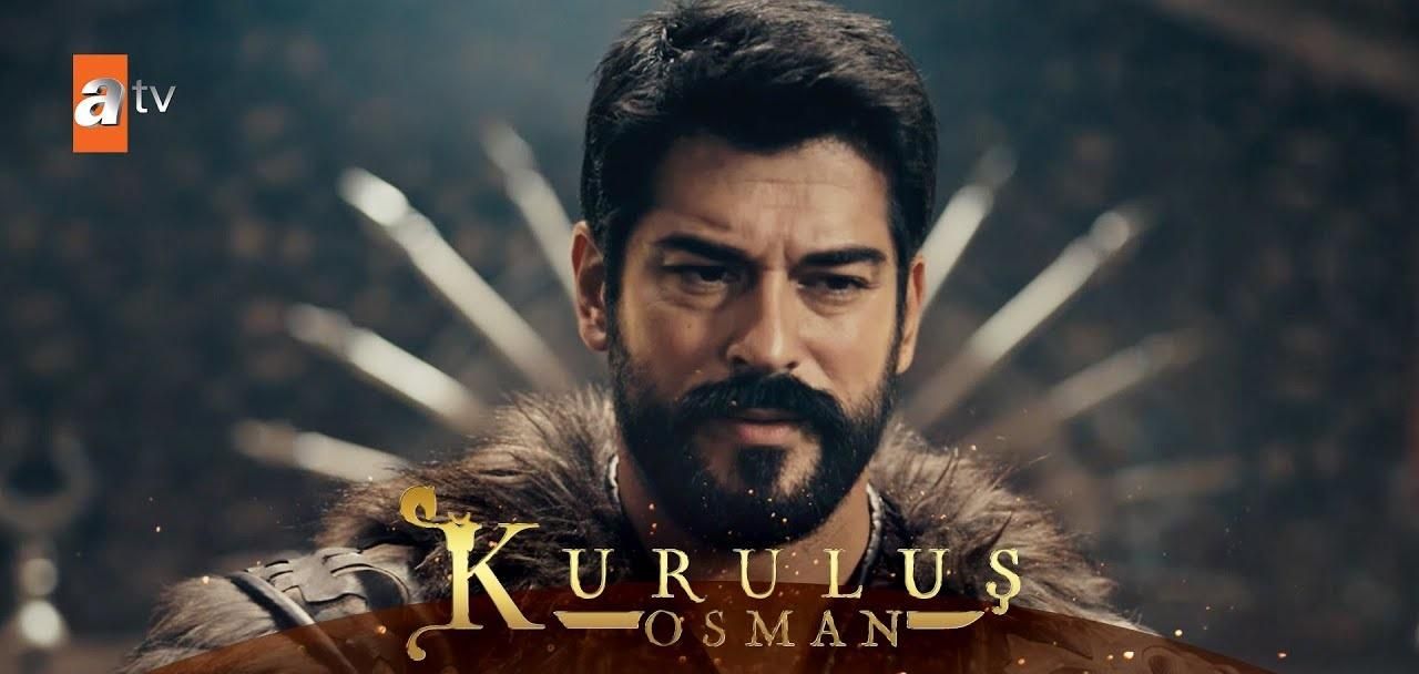 تابع الحدث.. المؤسس عثمان 195 الموسم السابع اكمل الملحمة