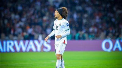 الزمالك ينهي التعاقد مع الفلسطيني آدم الكايد.. واللاعب يصل القاهرة خلال ساعات - الخليج الان