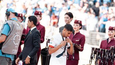 " نهاية الموسم ليست أكثر مثالية".. أشرف حكيمي لاعب باريس سان جيرمان يعبر عن حزنه بعد خسارة لقب كأس العالم للأندية - الخليج الان