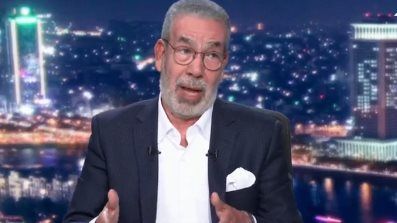 شوفوا إحنا وصلنا لإي؟.. القصة الكاملة لـ هجوم مدحت العدل على حفيدة أم كلثوم - الخليج الان