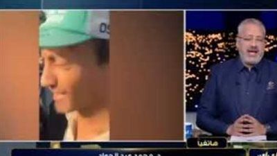 المعتدى عليه من شهاب بن أرض الجمعية: مش عايز أبقى تريند عايز الولد يكون عبرة - الخليج الان