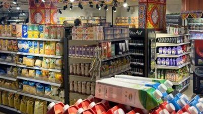 التموين تطلق سلسلة "Carry On" لتجارة التجزئة بالتعاون مع القطاع الخاص - الخليج الان