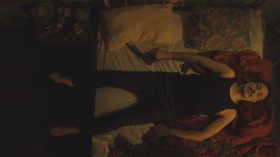 العرض العالمي الأول لـ فيلم اغتراب للمخرج مهدي هميلي بمهرجان لوكارنو السينمائي - الخليج الان