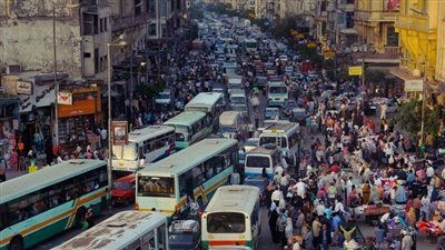 طفل كل ثانية.. سؤال برلماني حول خطة الحكومة لمواجهة التحديات الناجمة عن الزيادة السكانية وتوعية المواطنين - الخليج الان