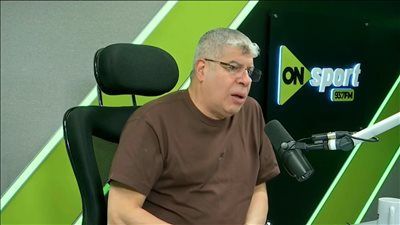 شوبير: مروان عطية يرغب في زيادة راتبه مع الأهلي.. وأجور اللاعبين أصبحت مبالغ فيها - الخليج الان