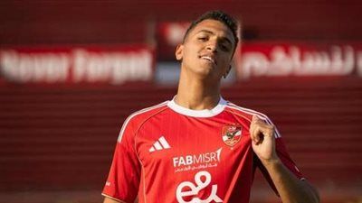 سيد مرعي: انتقال ياسين مرعي للأهلي أصعب وأهم صفقة في حياتي - الخليج الان