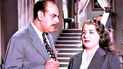 الوجه الآخر للفنان سراج منير..  مأساة شاب أرستقراطي وقع في غرام امرأة مطلقة - الخليج الان