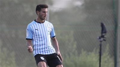 مفاجأة من العيار الثقيل.. خالد الغندور يعلن انتقال حمدي فتحي إلى بيراميدز - الخليج الان