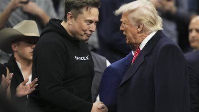 حلم إيلون ماسك السياسي يصطدم بالواقع: حزب أمريكا يفتقد الحماس الشعبي - الخليج الان