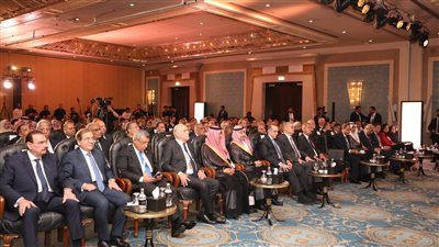 وكيل البترول: منتدى مصر للتعدين منصة عالمية مميزة ومؤثرة - الخليج الان