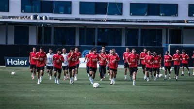 مواعيد مباريات الأهلي الودية في تونس.. رسائل مبكرة قبل الموسم الجديد - الخليج الان