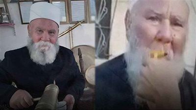 من هو الشيخ الدرزي مرهج شاهين الذي مات حزنا بعد حلق شاربه في السويداء؟ - الخليج الان