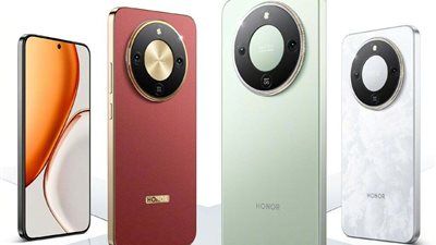 8300 مللي أمبير.. هل يصبح هاتف Honor X70 ملك البطارية؟ - الخليج الان