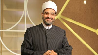 كيف نواجة الضغوطات الحياتية؟.. عمرو الورداني يجيب - الخليج الان