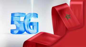 جيل جديد بانتظارك.. موعد إطلاق الجيل الخامس في المغرب 2025 من الشركات الكبرى