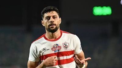 تعرف على الراحلين عن صفوف الزمالك - الخليج الان